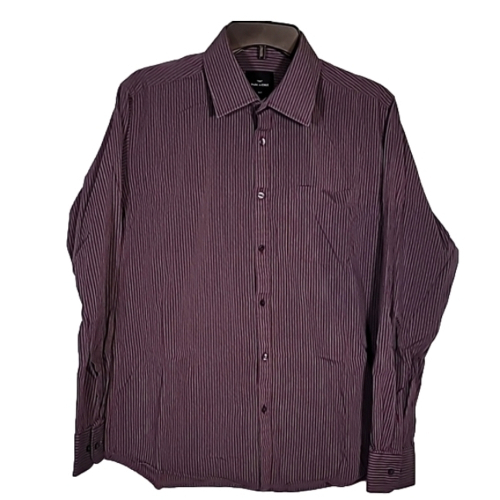 ♥️PARK avenue Shirt size S  long sleeve